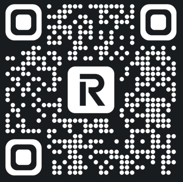 Payment QR Code