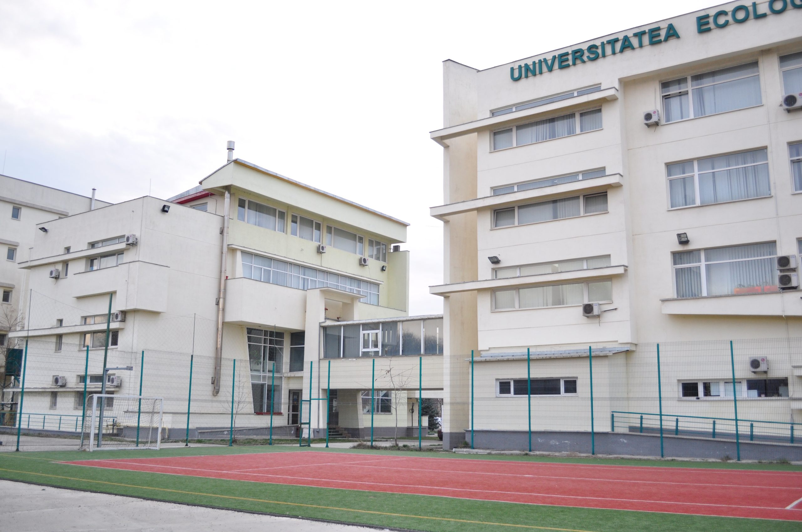 Ecological University of Bucharest