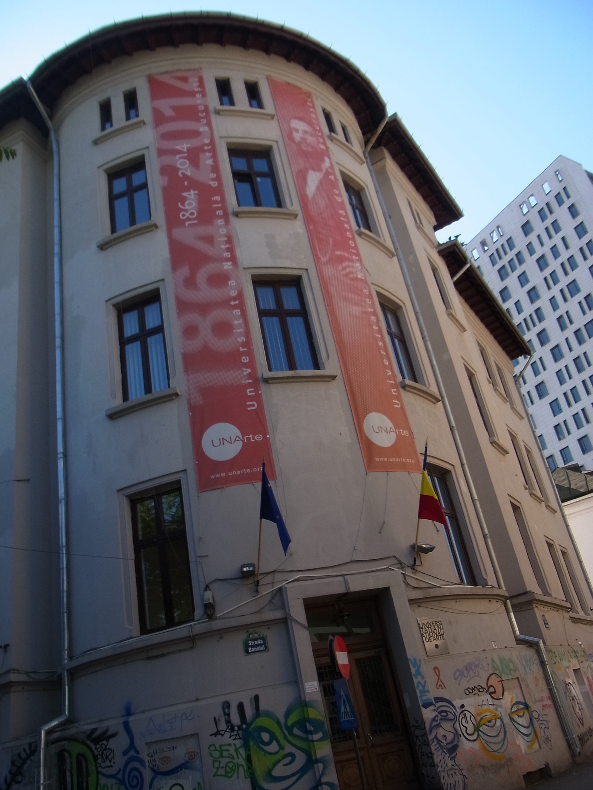 University of Arts