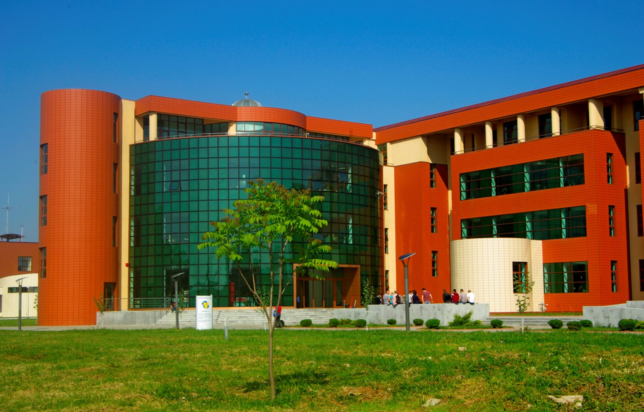 Valahia University of Târgoviște