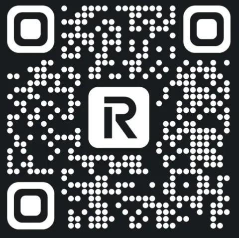 Revolut QR Code for payment