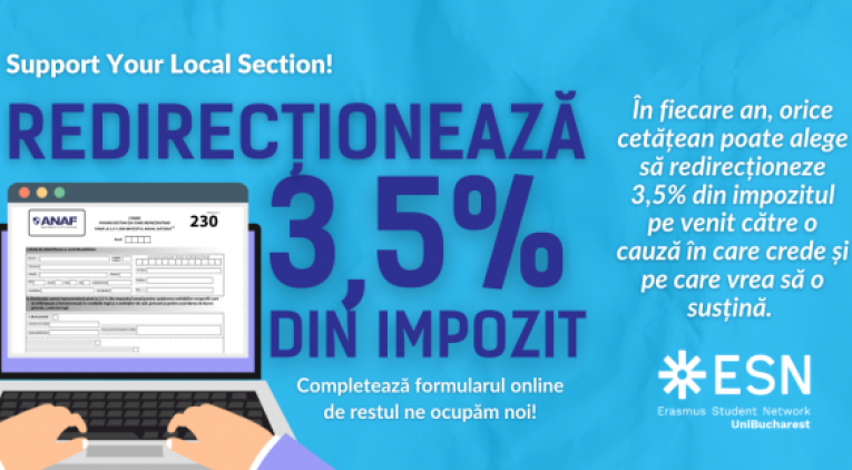 esn 3,5% campaign